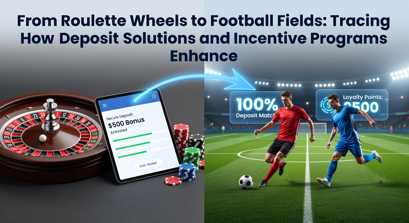 Darstellung einer mobilen App-Oberfläche mit nahtlosen Übergängen zwischen Casino und Sportwetten, unterstützt durch Incentive-Programme