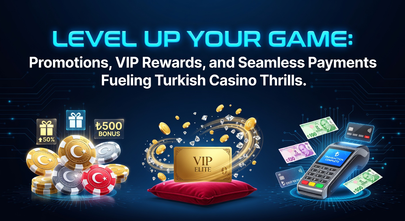 Türkische Spieler feiern mit Willkommensboni und VIP-Vorteilen in einem dynamischen Online-Casino-Umfeld