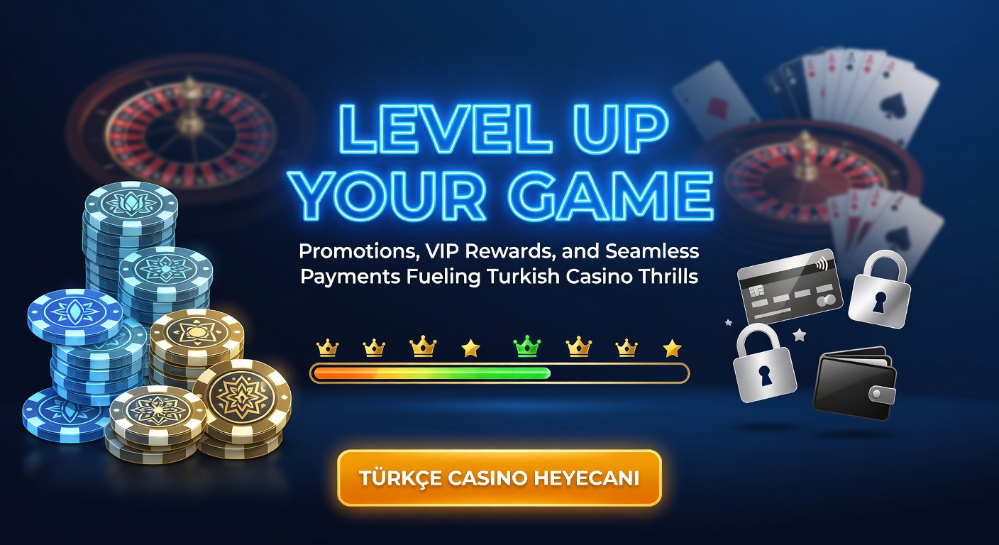 VIP-Suite mit personalisierten Belohnungen und schnellen Zahlungen für türkische High Roller